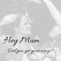 Hey Mum